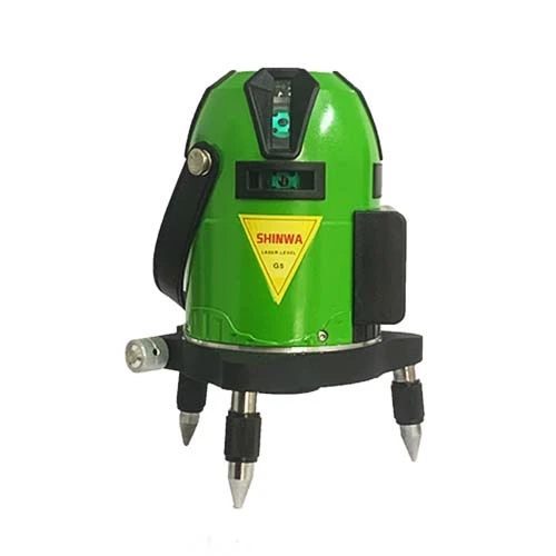 Máy Bắn Cốt Laser Shinwa G5 5 tia xanh